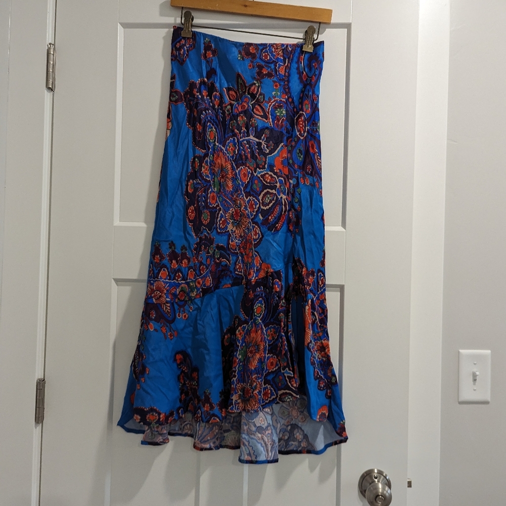 Maeve Skirt
